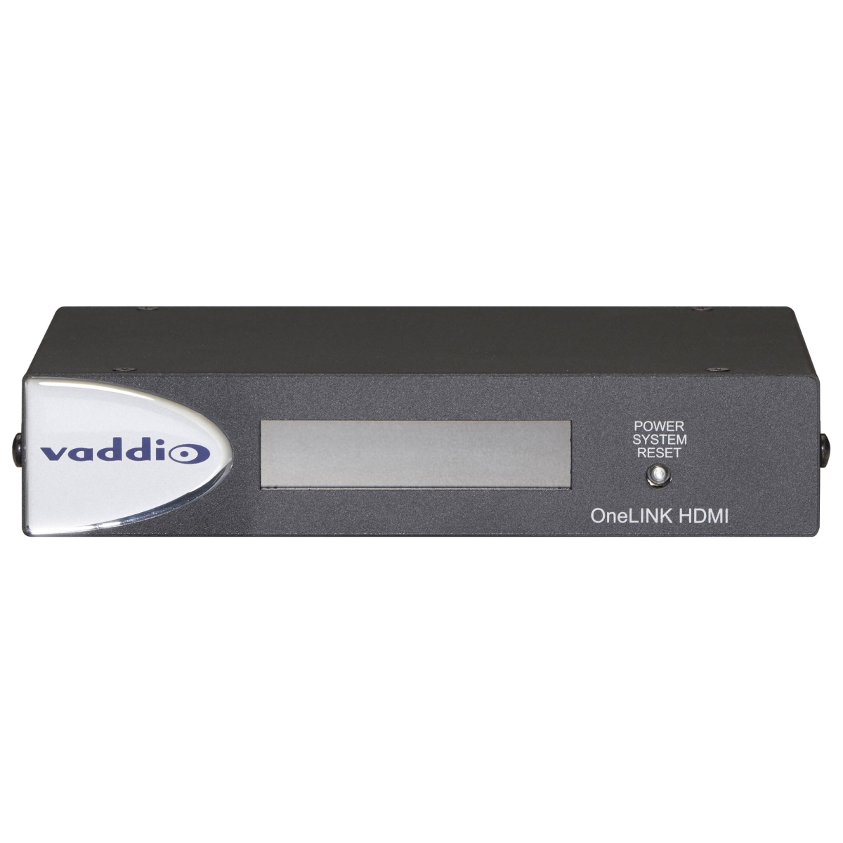 Picture of Vaddio VAD-999-1105-043 Stand Alone Interface