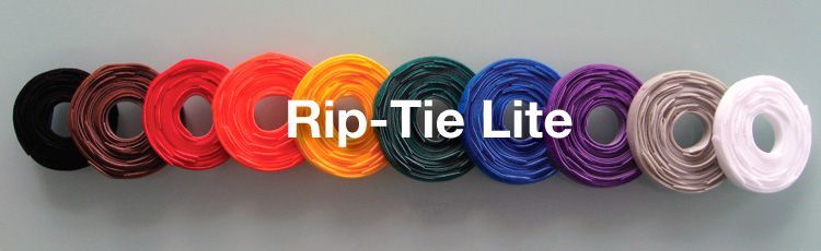 Y12-10-PE 0.5 x 12 in. Lite Wrap Strap, Purple