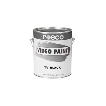 573517 1 gal TV White Paint