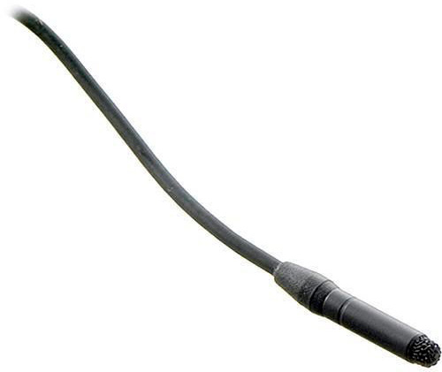 SAN-11DWNBKT4SH COS-11D Omni Lavalier Microphone