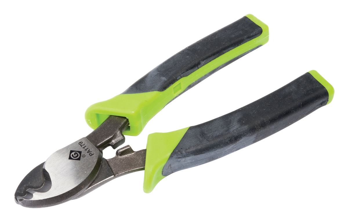 PAL-1179 Dual-Contour Round Cable Cutter