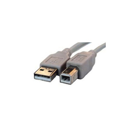 INTI-USBA-B USB A-B Lead Cable for V5 USB