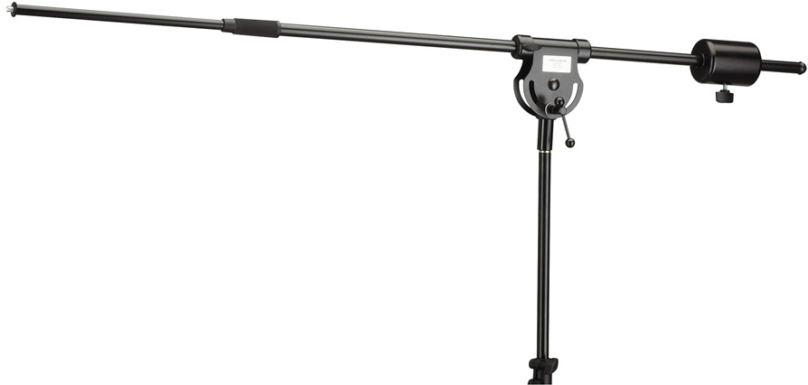 K & M America KM-21231 Telescopic Boom Arm with 0.38 in. Thread