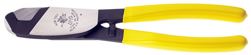 KLT-63028 Coaxial Cable Cutter