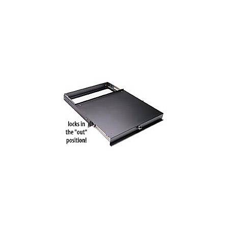 Products MA-SS Rackmount Sliding Shelf