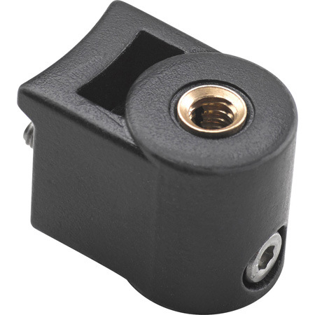 Picture of Miller MIL-2092 Accessory Adaptor with 0.25 in. for Accessory Mounting to the Air Fluid Head