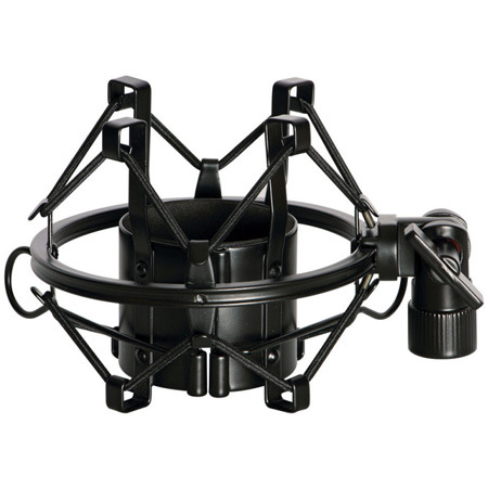 Picture of On-Stage Stands OSS-MY410 Studio Microphone Shock Mount