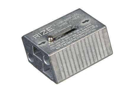 CHF-CMA290 Wire Suspension Locks - Pack of 10