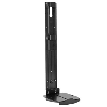CHF-FCA810 Fusion 8 in. Above & Below Shelf for Extra Large Displays