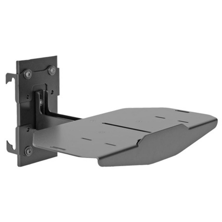 CHF-FCA821 14 in. Fusion Center Camera Shelf