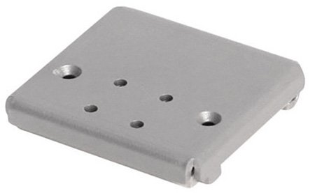 CHF-OFB215S Kontour K1C & K2C Mounting Interface for Steelcase FrameOne
