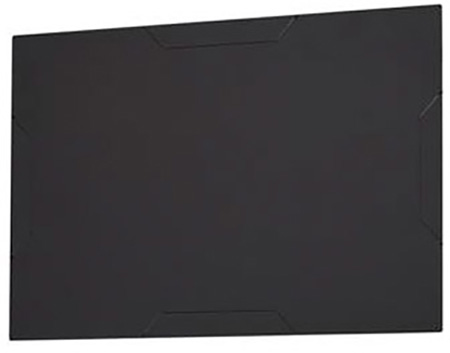CHF-PAC525CVRKIT Black Cover Kit for PAC525