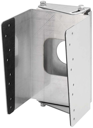 Outdoor Wall Tilt Bracket
