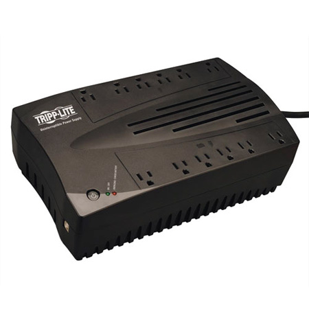 Tripp Lite TRL-AVR900U 120V 900VA Ultra-Compact Line-Interactive UPS with USB Port