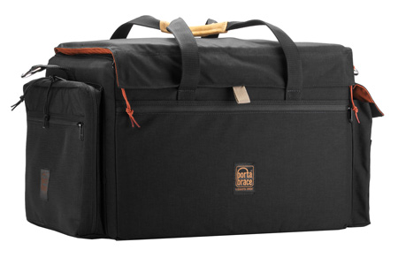 Portabrace PBR-RIG-FS7XT Carrying Case for Sony, Black