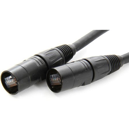 DURACAT-300NBNB 300 ft. Cat6 Cable with Ethercon Connectors