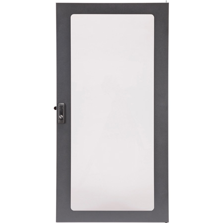 Picture of Samson Technologies SAM-SASRKPRODP8 8-Space Plexi Glass Door for SRKPRO8