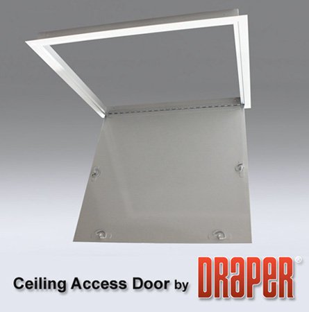 Draper DR-300007 Ceiling Access Door