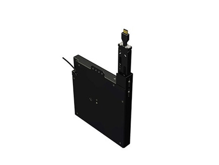 -TBRT-CAT6-BK Retractor Cat6 Cable, Black