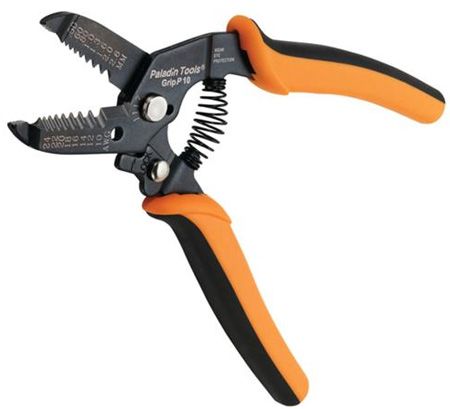 PAL-1117 22-10 AWG Stripper