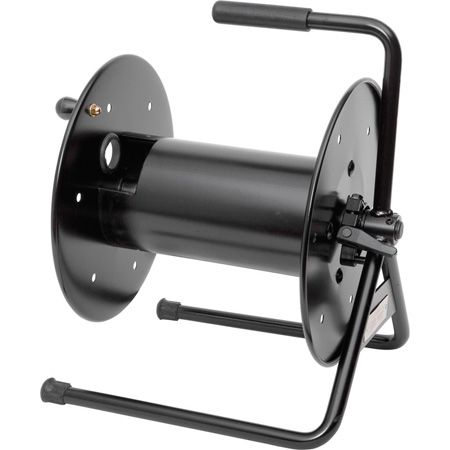 C20-14-16 Cable Reel, Silver