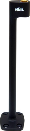 HEIL-RS1 12 in. Riser for Overhead Broadcast Boom