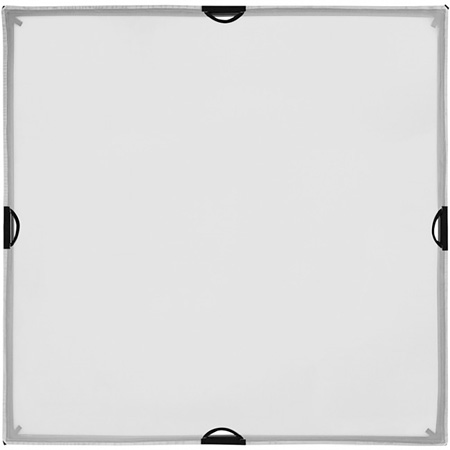 WES-1831 4 x 4 ft. Scrim Jim Cine 0.25 Stop Diffuser Fabric