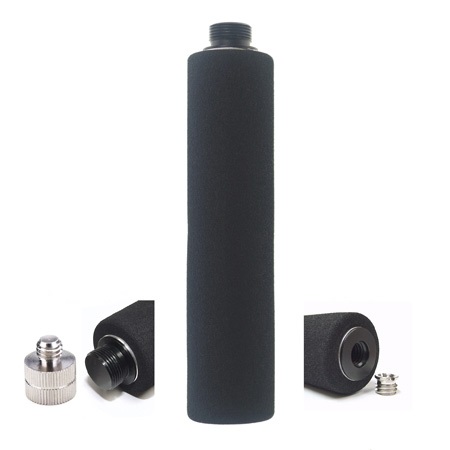 WT-MIC-GRIP Microphone Soft Foam Handle & Grip
