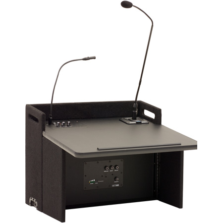 Picture of Anchor AN-ACL2 Acclaim Tabletop Lectern