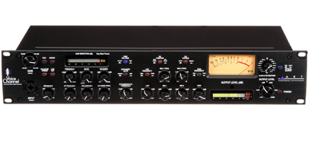 ART-VCHAN Stereo Microphone Preamp with Digital Outputs