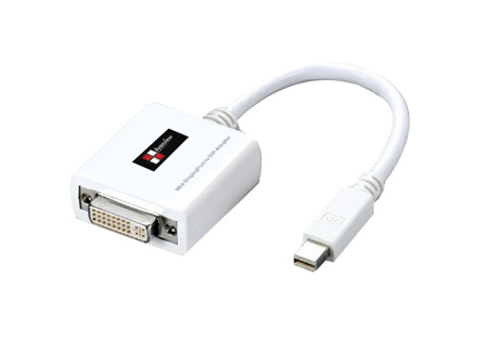 Picture of Avenview AVW-C-MDP-DVI Mini Displayport to DVI Converter