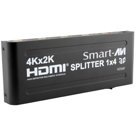 Picture of Smart-AVI SAVI-HDS-2PS 2 Port HDMI Splitter
