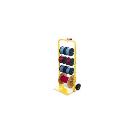 SPMA-SMP-HTC Hand Truck Caddy