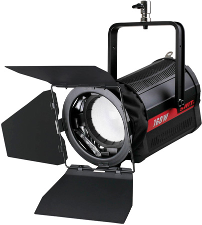 SWIT-S-2320 160W DMX512 Bi-Color Studio LED Spot Light