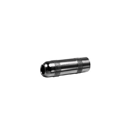 SW128 Large Handle Female 0.25 in. Phone Plug - Solder Lugs