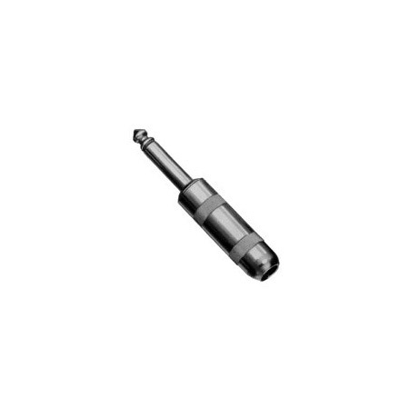 SW285 0.25 in. 2-Conductor Screw Terminal Plug