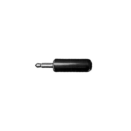 SW780 3.5 mm x 0.14 in. Tini Mono Plug with Shielded Handle
