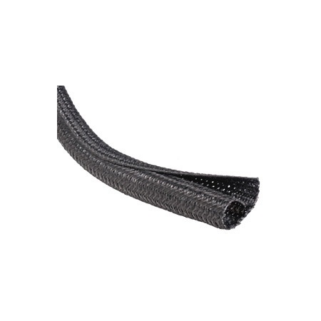 TFX-F6F075TB 50 ft. Roll x 0.75 in. F6 FR Split Sleeving