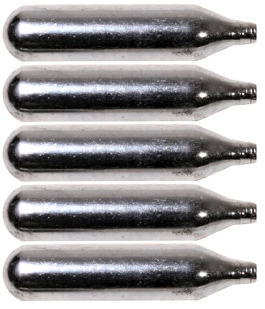 WI-D21014-7 CO2 Cartridge - Pack of 5