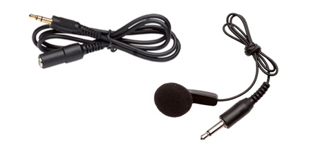 Picture of Listen Technologies LSTN-LA-404 Universal Single Ear Bud