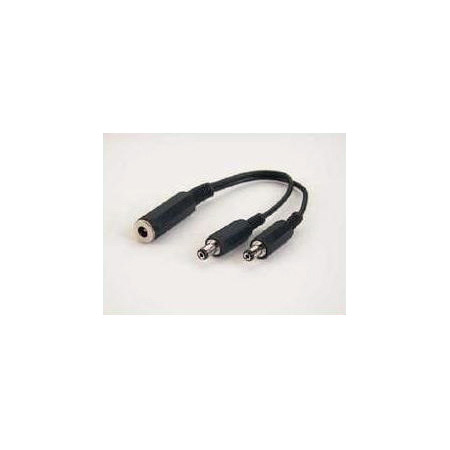 LL-WYE Y Adapter Power Cable