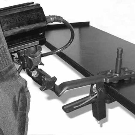 MSE-587 Gaffer Grip Clamp