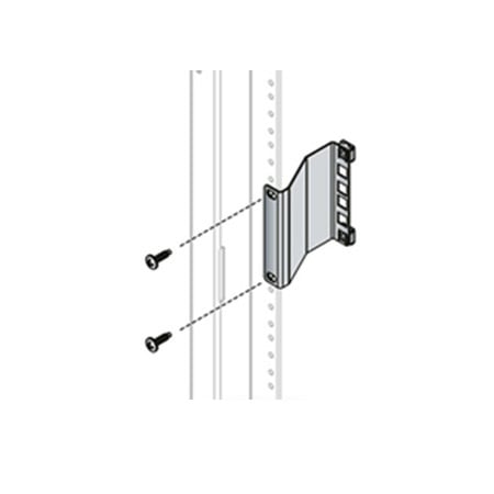 Products RR2 2 Space Rack Rails