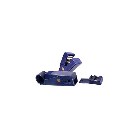 Picture of Platinum Tools PLAT-15028 Pro Strip 25R Coaxial Cable Stripper
