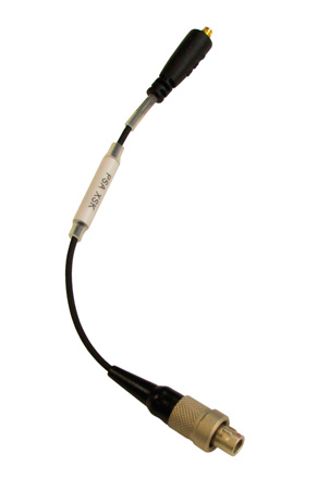 POI-XSK Series 8 X-Connector for Sennheiser SK