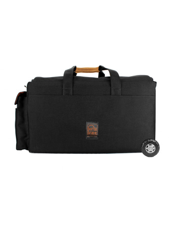 PBR-DVO-3ROR Off-Road Wheels Digital Video Organizer, Black - Large