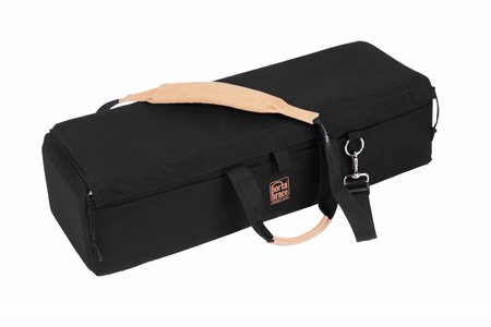 PBR-LP-1B Light Pack Case, Black - Small
