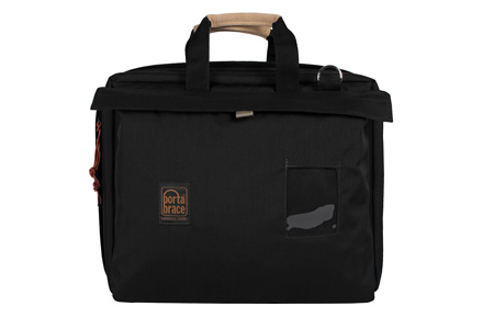 Light Panel Carrying Case for the Aputure Light Storm LS1S & LS1C, Black
