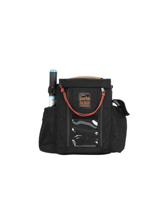 Sling Pack for GoPro Camera & Accessories, Black