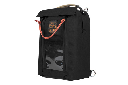Slinger Case for the DJI Osmo, Black